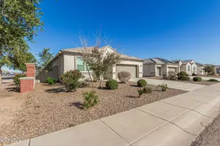 4732 W Basil Ave, Coolidge, AZ 85128 - Photo 1