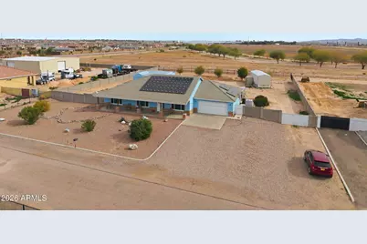 4515 S 179th Drive, Goodyear, AZ 85338 - Photo 1