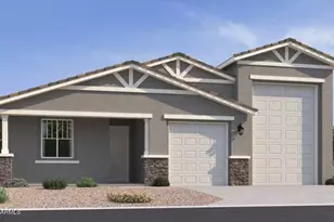 15703 W Brown St, Waddell, AZ 85355 - Photo 1