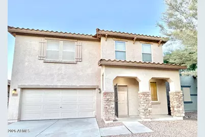 42564 W Palmyra Lane, Maricopa, AZ 85138 - Photo 1