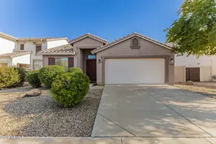 20985 N Jocelyn Ln, Maricopa, AZ 85138 - Photo 1