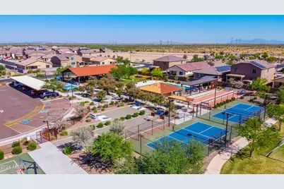 18019 W Calle Lejos Road, Surprise, AZ 85387 - Photo 13