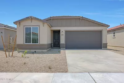 18019 W Calle Lejos Road, Surprise, AZ 85387 - Photo 1