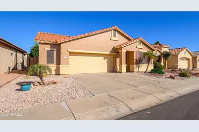 17654 W Wildberry Drive, Surprise, AZ 85374 - Photo 1