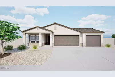 1358 W Tigua Way, Coolidge, AZ 85128 - Photo 1