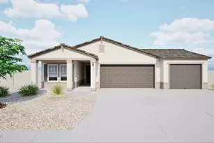 1358 W Tigua Way, Coolidge, AZ 85128 - Photo 1