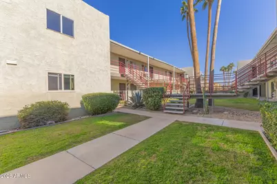 4610 N 68th Street #454, Scottsdale, AZ 85251 - Photo 3