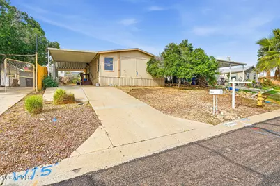 13202 N 19th Way, Phoenix, AZ 85022 - Photo 1