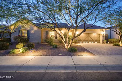 24404 N 73rd Street, Scottsdale, AZ 85255 - Photo 1