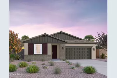 1071 W Arastra Way, Apache Junction, AZ 85120 - Photo 1