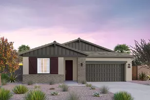 1071 W Arastra Way, Apache Junction, AZ 85120 - Photo 1