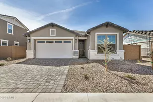 5023 W Chuck Box Rd, Laveen, AZ 85339 - Photo 1