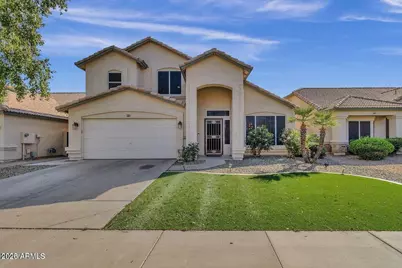 822 N Naples Drive, Chandler, AZ 85226 - Photo 1