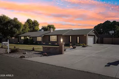 7133 W Banff Lane, Peoria, AZ 85381 - Photo 1