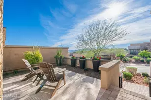 16020 E Ridgestone Dr, Fountain Hills, AZ 85268 - Photo 1
