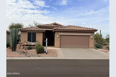 6174 S Cassia Drive, Gold Canyon, AZ 85118 - Photo 1