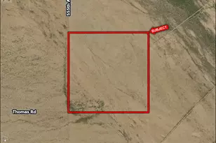 0 E 555th Ave, Tonopah, AZ 85354 - Photo 1