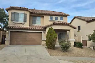 6528 W Eagle Talon Trail, Phoenix, AZ 85083 - Photo 1