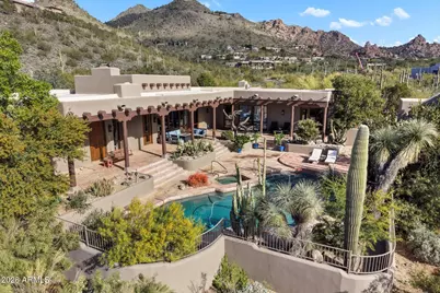 34815 N Arroyo Road, Carefree, AZ 85377 - Photo 1