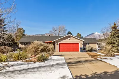 8980 Crystal View Lane, Flagstaff, AZ 86004 - Photo 1