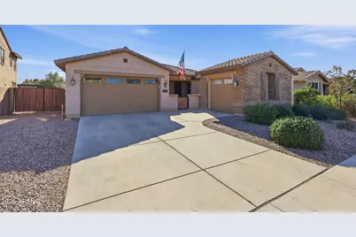 22133 E Russet Road, Queen Creek, AZ 85142 - Photo 1