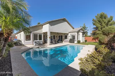 4621 S San Benito Court, Gilbert, AZ 85297 - Photo 1