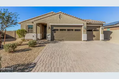 1848 S 223rd Lane, Buckeye, AZ 85326 - Photo 1