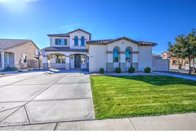 21303 E Alyssa Road, Queen Creek, AZ 85142 - Photo 1