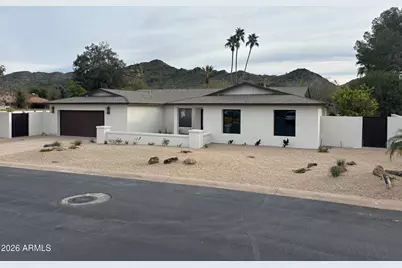 3131 E Las Rocas Drive, Phoenix, AZ 85028 - Photo 1