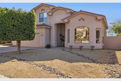 17351 E Via Del Oro Drive, Fountain Hills, AZ 85268 - Photo 1