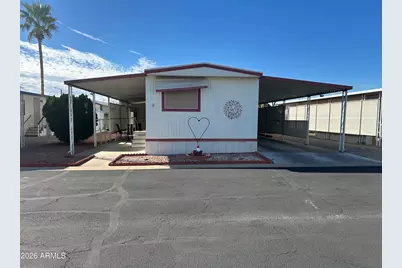 2420 W 5th Avenue #32, Apache Junction, AZ 85120 - Photo 1