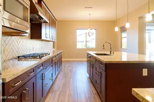 10112 E Cintron Dr, Mesa, AZ 85212 - Photo 1