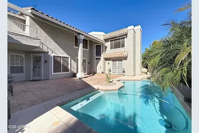 9348 E Aster Drive, Scottsdale, AZ 85260 - Photo 1