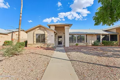 13635 W Meeker Boulevard, Sun City West, AZ 85375 - Photo 1