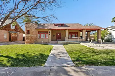 816 N 6th Avenue, Phoenix, AZ 85003 - Photo 1