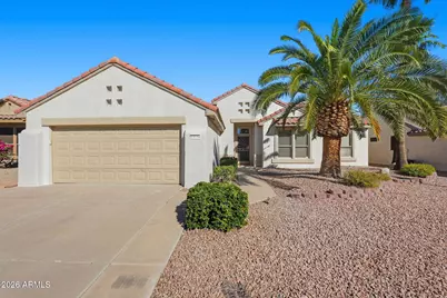15554 W Clear Canyon Drive, Surprise, AZ 85374 - Photo 1
