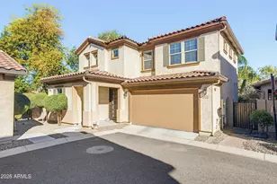 4660 E Tierra Buena Ln, Phoenix, AZ 85032 - Photo 1