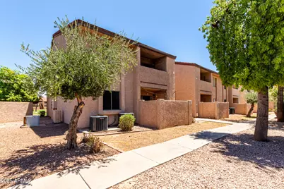 1942 S Emerson Street #112, Mesa, AZ 85210 - Photo 17