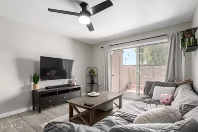 1942 S Emerson Street #112, Mesa, AZ 85210 - Photo 3