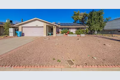 3732 W Caribbean Lane, Phoenix, AZ 85053 - Photo 1