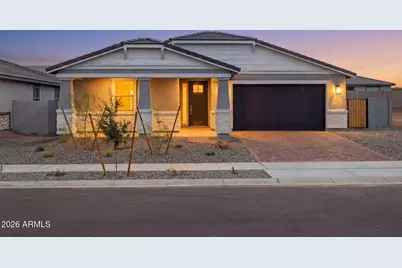 15766 W El Cortez Place, Surprise, AZ 85387 - Photo 1