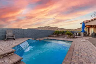 18668 W Chuckwalla Canyon Rd, Goodyear, AZ 85338 - Photo 1