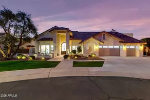 9850 N 83rd Pl, Scottsdale, AZ 85258 - Photo 1