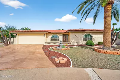 4654 E Escondido Avenue, Mesa, AZ 85206 - Photo 1