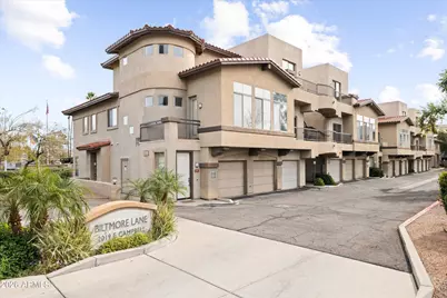 2019 E Campbell Avenue #121, Phoenix, AZ 85016 - Photo 1