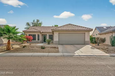 17713 N Thoroughbred Drive, Surprise, AZ 85374 - Photo 1
