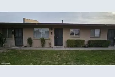 7001 E Wilshire Drive #4, Scottsdale, AZ 85257 - Photo 1