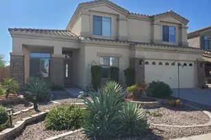 1277 W Falls Canyon Dr, Casa Grande, AZ 85122 - Photo 1