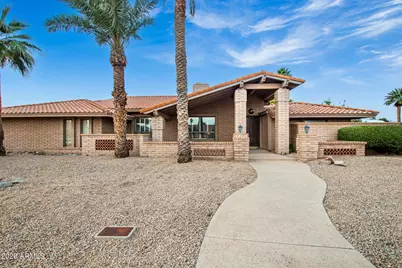5402 E Acoma Drive, Scottsdale, AZ 85254 - Photo 1