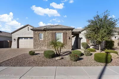 3554 E Gemini Place, Chandler, AZ 85249 - Photo 1